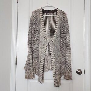 Rip Curl Valencia cardigan size small